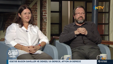 Bildiğiniz Gibi Değil 20 Ağustos 2017