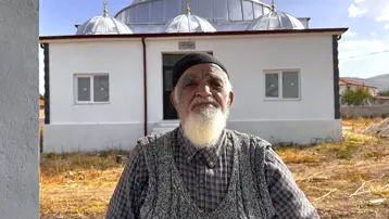 Baba sözü dinlemeyen evlatlar 200 dönüm arazi kaybetti