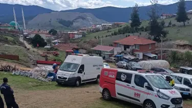 Kayıp olarak aranan yaşlı adamdan sevindiren haber