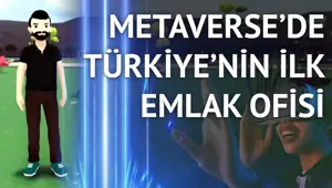 30 bin sanal parsel satıldı