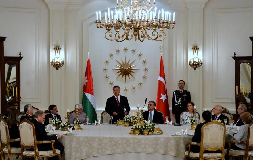Çankaya'da bir ilk 4 Çankaya'da bir ilk 4