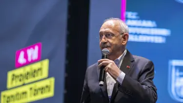 Kılıçdaroğlu'ndan iktidara "terörle işbirliği" yanıtı