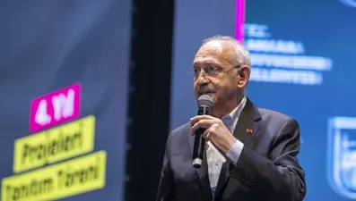 Kılıçdaroğlu'ndan iktidara "terörle işbirliği" yanıtı