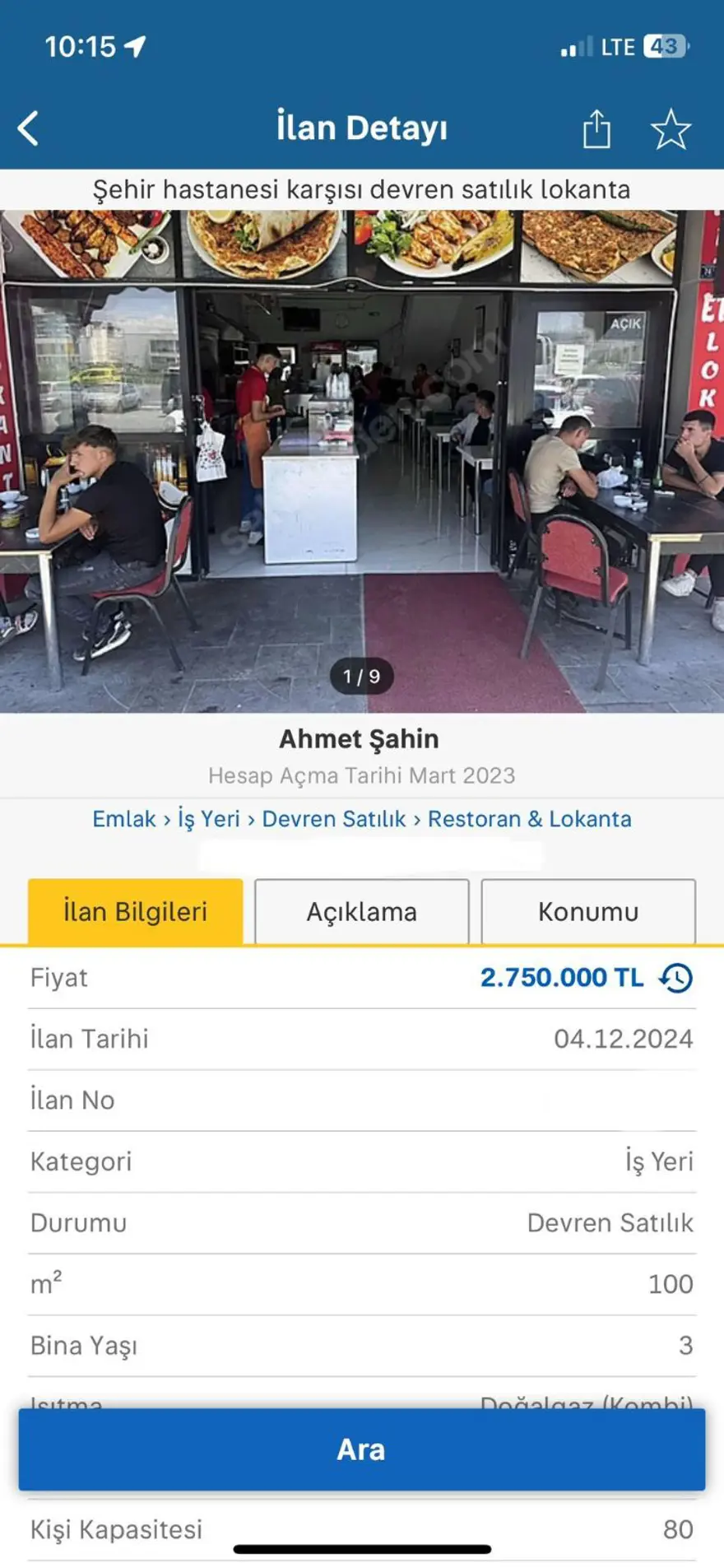 "Suriyeli'den acil satılık" ilanları patladı: Konut ve otomobilde hareketlilik bekleniyor 5
