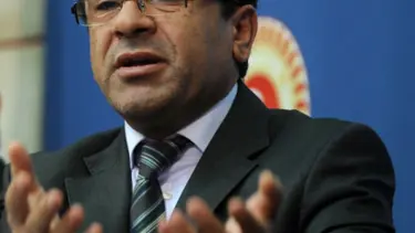 BDP’li Yıldız özür diledi: Bize yakışmadı