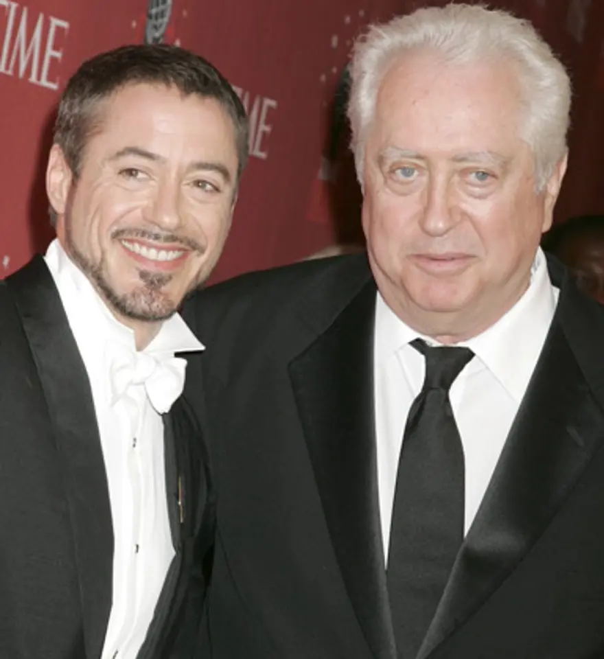 'Tanıştırayım, babam' 31