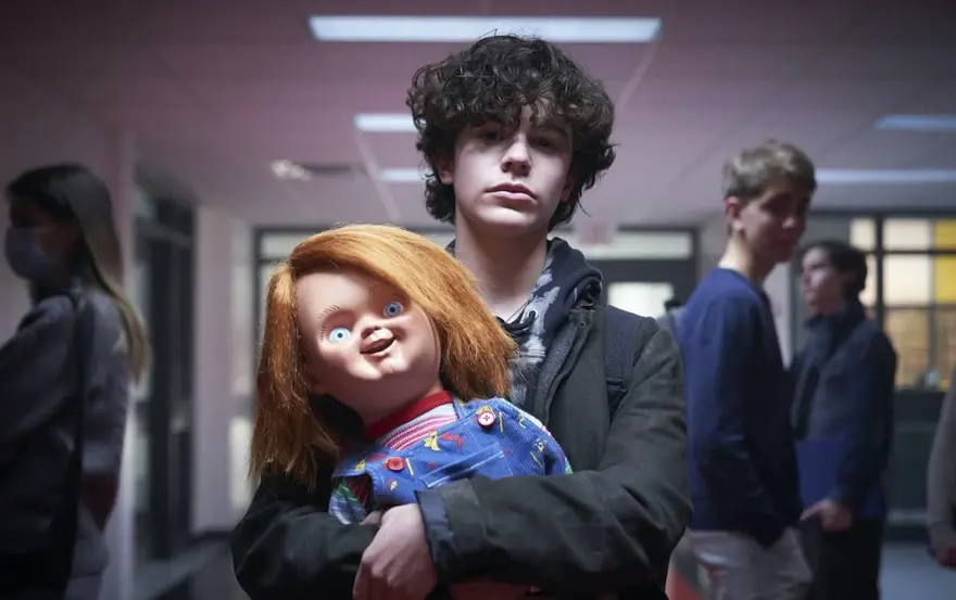 2022'de yeni sezon onayı alan ve iptal edilen yabancı diziler 30