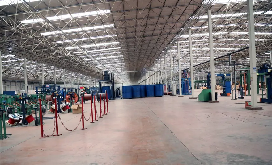 Etiyopya’da Türk fabrikaları saldırıya uğradı 11