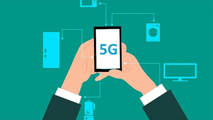 5G İHALESİ NE ZAMAN, SAAT KAÇTA? 1 5G İHALESİ NE ZAMAN, SAAT KAÇTA? 1