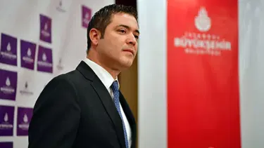 Murat Ongun kimdir, tutuklandı mı? Murat Ongun’un görevi ve siyasi kariyeri