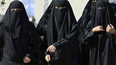 Senegal burkayı yasakladı