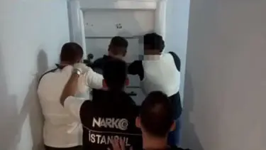 3 ilde uyuşturucu operasyonu