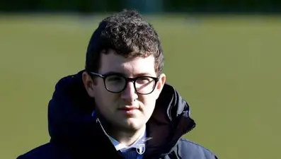 Lazio yöneticisi, genç kadını taciz etti: "Ne kadar isteklisin?"