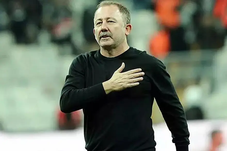 Sergen Yalçın yayında ateş püskürdü: "İkisini reddettim, takımı karıştırdı!" 5