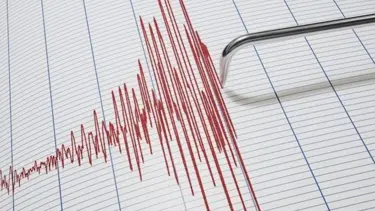 Venezuela'da 6,2 büyüklüğünde deprem