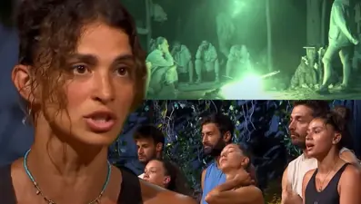 Survivor'da eleme adayları belli oldu: Gönüllüler adasında ortalık karıştı