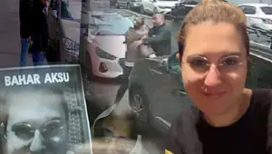 Bahar'ın katili ve arkadaşları tutuklandı