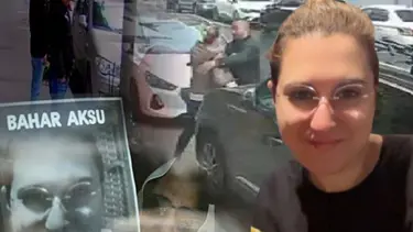 Bahar'ın katili ve arkadaşları tutuklandı