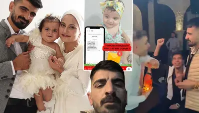 SMA'lı İkbal'in hesaplarında para çıkışı yok: "Gururuna yediremedi"