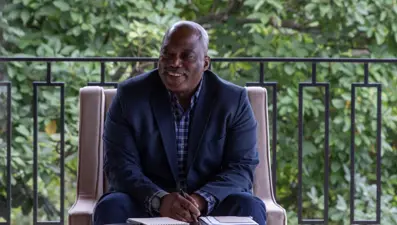 KDC'nin eski Cumhurbaşkanı Kabila idama mahkum edildi