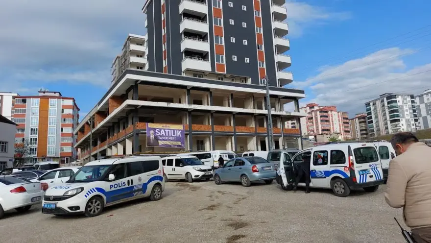 GençAlican’ın sabaha karşı şüpheli ölümü: Terastan düştü, 6 kişinin ifadesi alındı 1