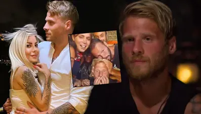 Baba olacağını öğrenmişti: Survivor Yunus Emre'nin eşinden üzen haber