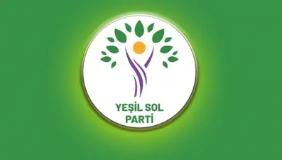 Yeşil Sol Parti: Kayyum politikası demokrasi ve hukuk açısından kabul edilemez