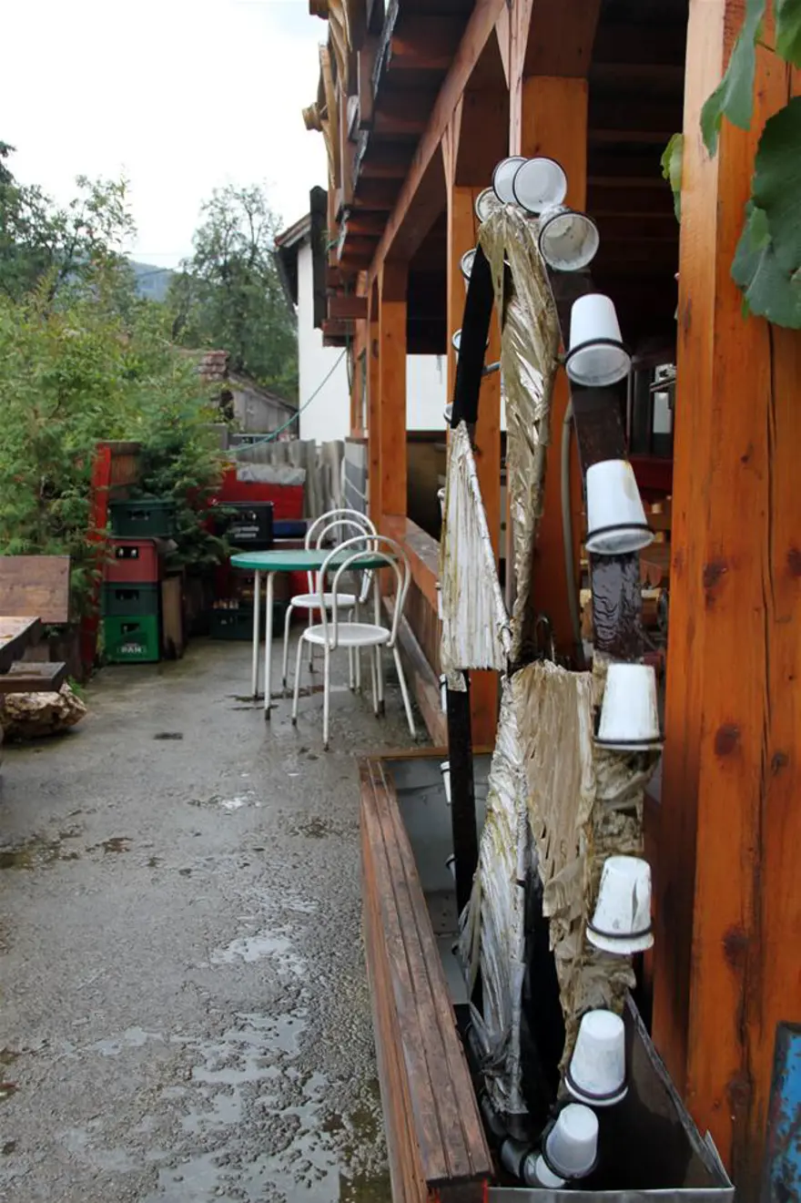 Bosna hâlâ savaşı yaşıyor 59