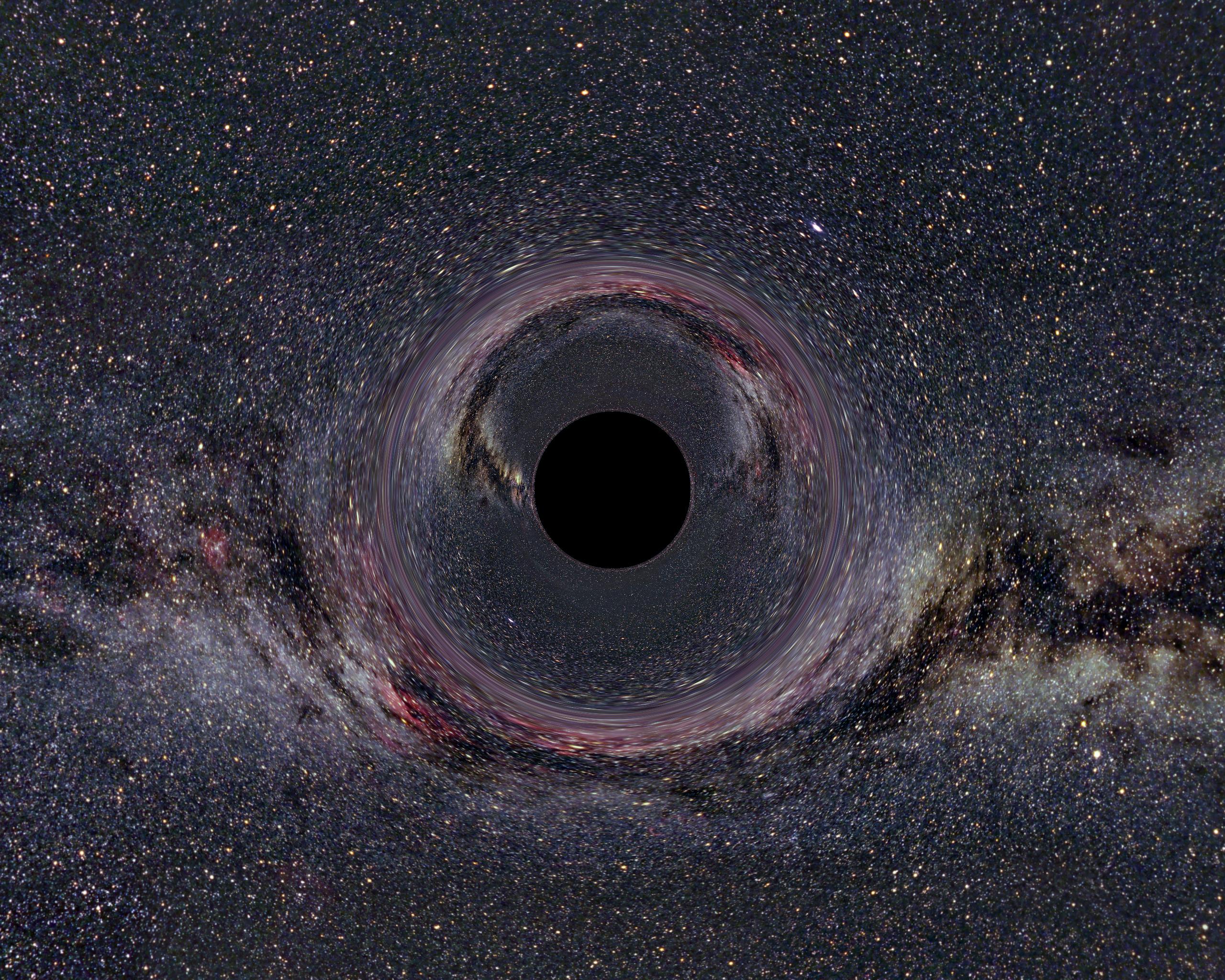 Hawking'den 'paralel evren' açıklaması