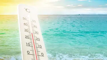 İklim değişikliğiyle artan deniz suyu sıcaklıkları bölgelere göre değişiyor