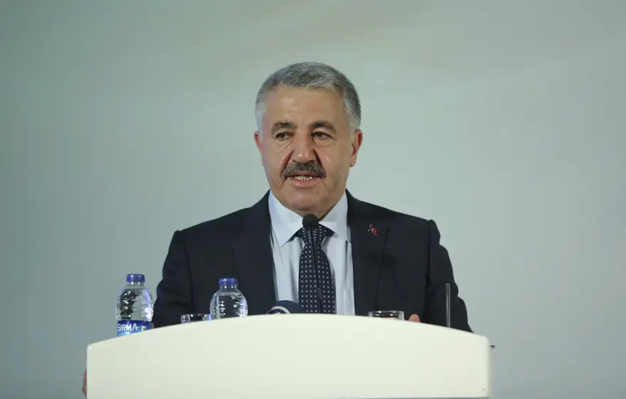 Kabinede revizyon (İşte yeni Bakanlar Kurulu) 29