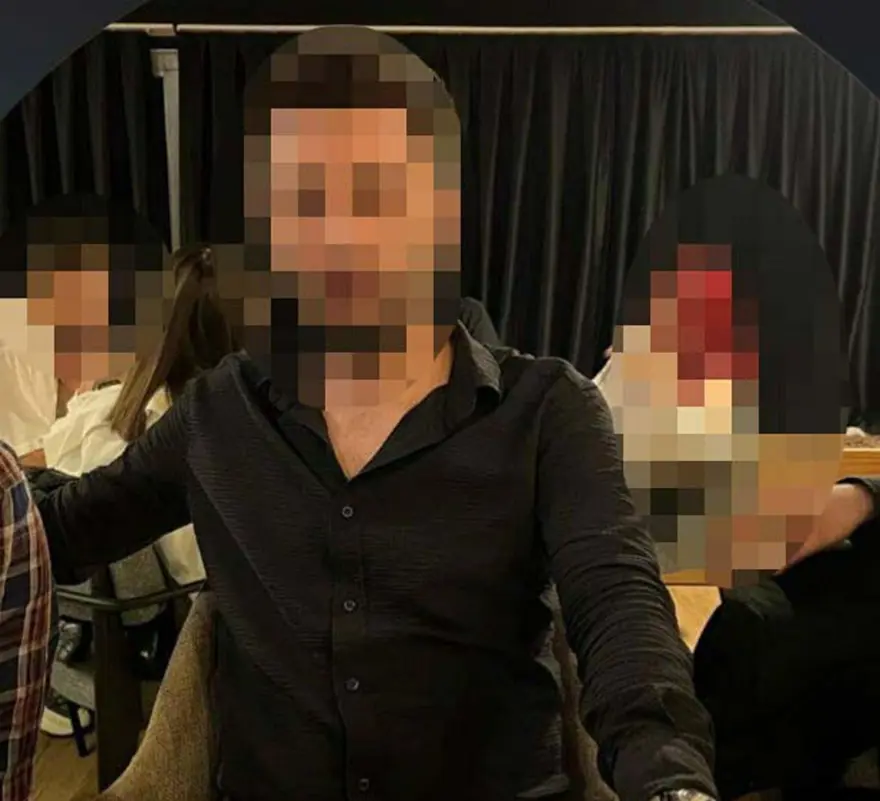 İzmir-Manisa arasında cesetle gezdiler | Cesedi hastane otoparkınabıraktı, anahtarı alıp kuyumcuyu soydu 2