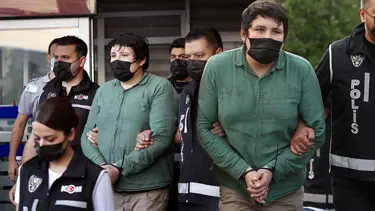 'Tosuncuk' hakkında yeni iddianame