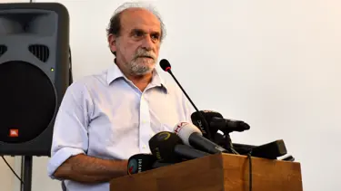 15 Temmuz'da Kılıçdaroğlu ile aynı uçakta bulanan Kürkçü'den açıklama