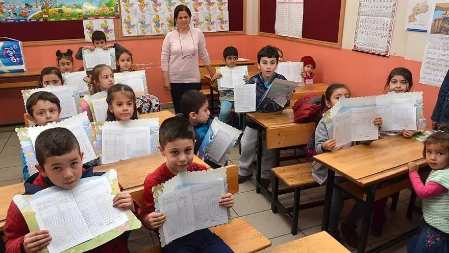 İKİNCİ ARA TATİL NE ZAMAN? 3