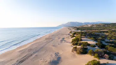 Antalya’nın reklam filmini 430 milyon kişi izledi