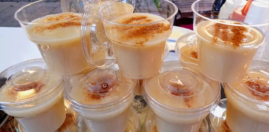 10 bin yıllık şifa kaynağı! Havalar soğuyunca kapış kapış satılmaya başladı: Hem kanseri önlüyor hem solunum yollarına iyi geliyor 5 10 bin yıllık şifa kaynağı! Havalar soğuyunca kapış kapış satılmaya başladı: Hem kanseri önlüyor hem solunum yollarına iyi geliyor 5