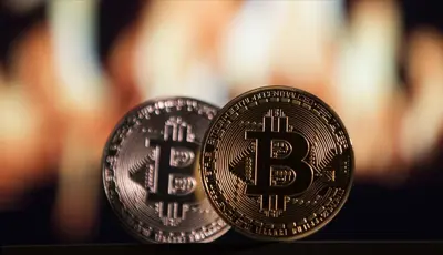 Bitcoin 6 ayın dibine yaklaştı