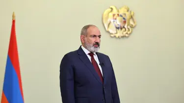 SON DAKİKA HABERİ: Azerbaycan ve Ermenistan barış antlaşması ilkeleri üzerinde anlaştı