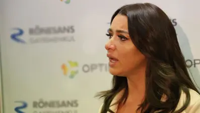 Hadise'nin takıntılı hayranı