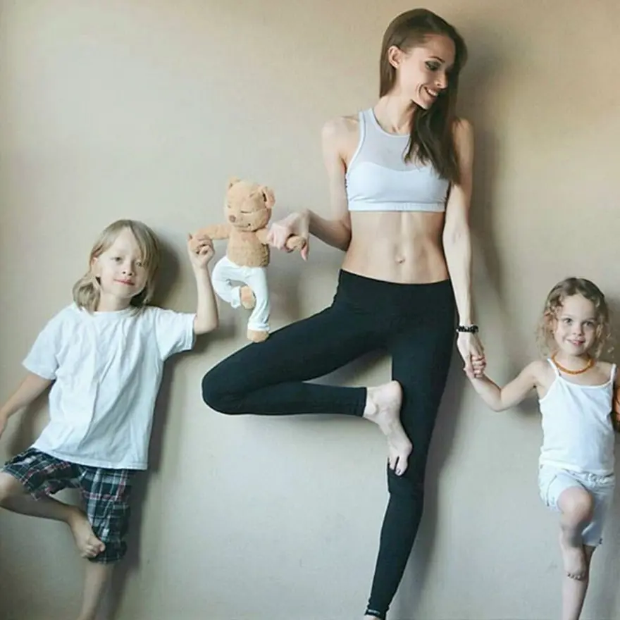 İnternetin yeni fenomeni Yogi Ayı Meddy Teddy 19