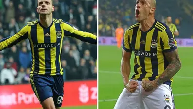 Fenerbahçe'de Teleset Mobilya Akhisarspor mesaisi başladı