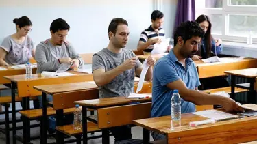 KPSS ön lisans sınavı 2024: KPSS ön lisans ne zaman, hangi gün yapılacak?