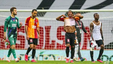 Futbolda 6 saniye kuralı nedir? (Okan Kocuk'un pozisyonuyla tekrar gündemde)