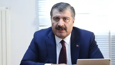 Sağlık Bakanı Koca: Mesleklerini icra edemeyenler için düzenleme istiyoruz