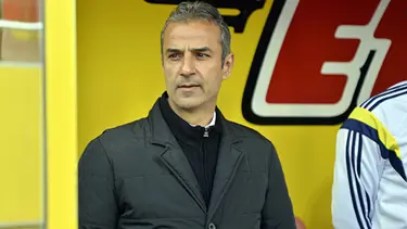 İsmail Kartal istifa etti