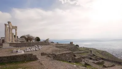 İzmir ilçelerinde yerel seçimde hangi parti, nereyi kazandı?
