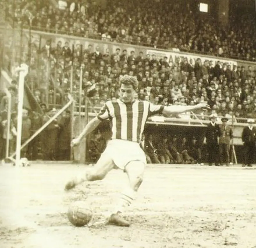İyi ki doğdun Lefter 13