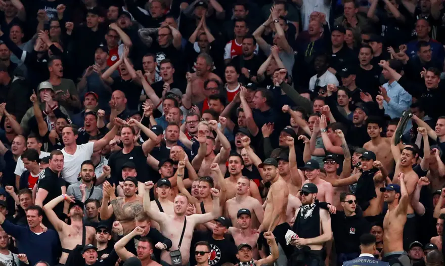 RÖVANŞ NE ZAMAN? 8 RÖVANŞ NE ZAMAN? 8