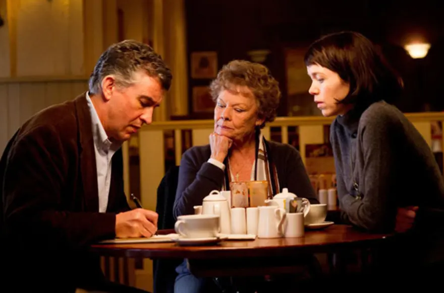 Anneler Günü için film önerileri 31 Anneler Günü için film önerileri 31